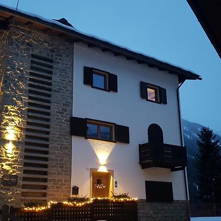 Maison David - Da Nonno Carlo 0034 Cogne Luaran gambar